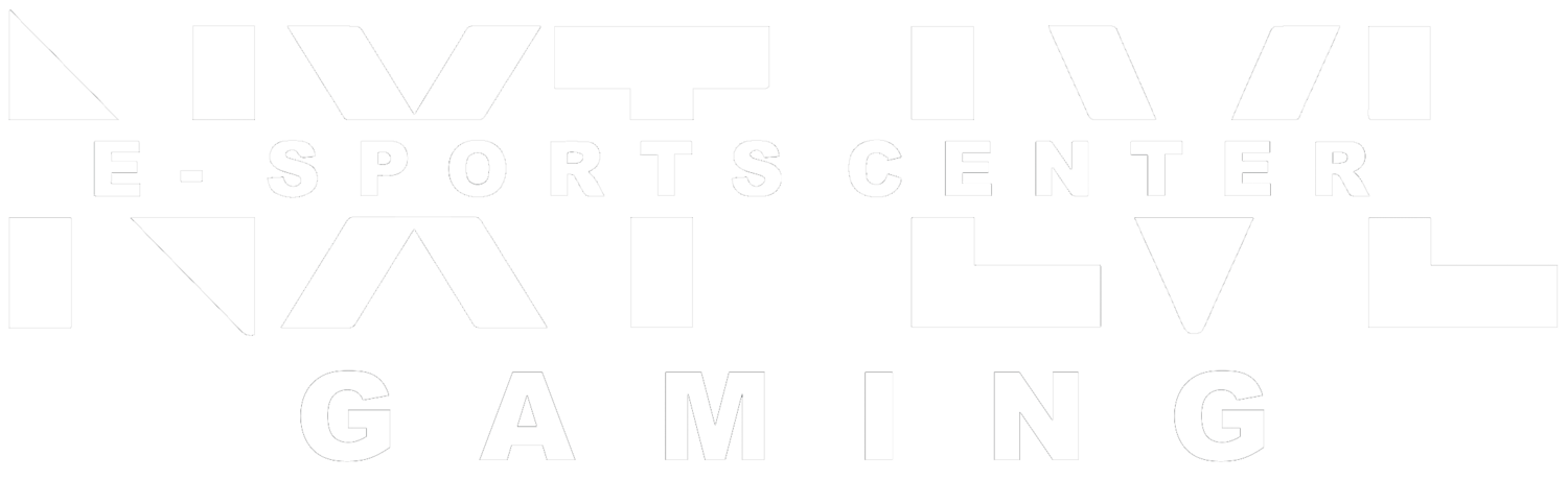 NXT LVL Gaming